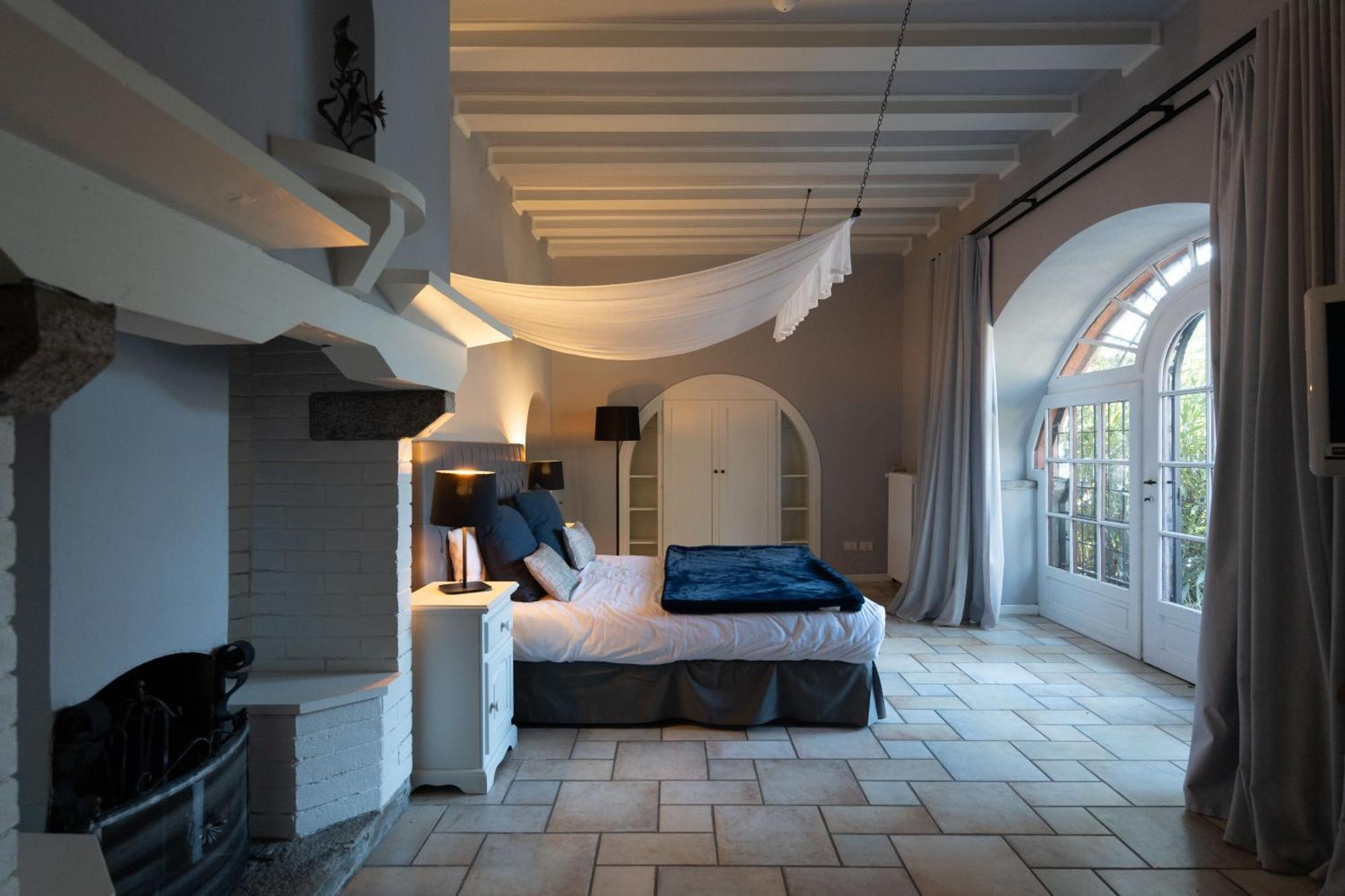 Villa Toscanini Stresa Buitenkant foto
